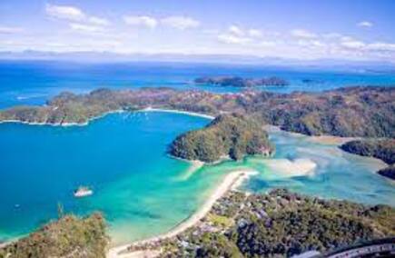 Top Hospitality & Gastronomy in Nelson