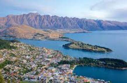 Top Hospitality & Gastronomy in Otago