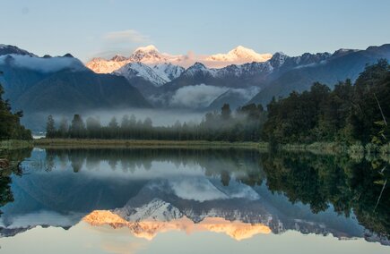 Top West Coast Hospitality & Gastronomy Delights