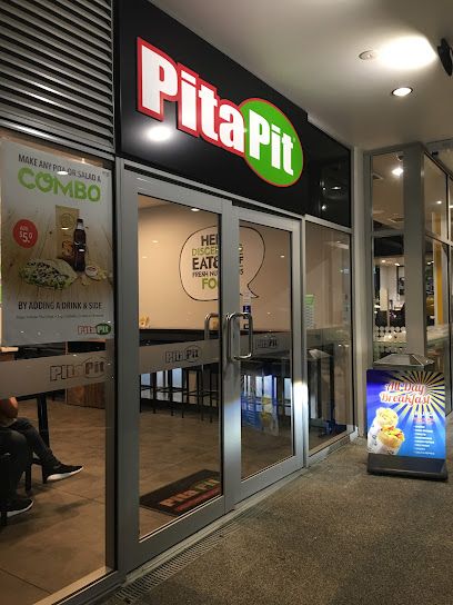 Pita Pit Te Atatu