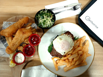 Cheers Sports Bar Tab