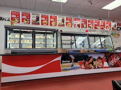 Yummy Bun Bakery & Coffee Shop