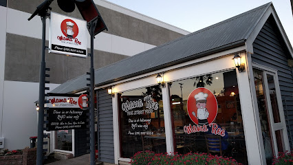 Mama Ree Thai Street Food