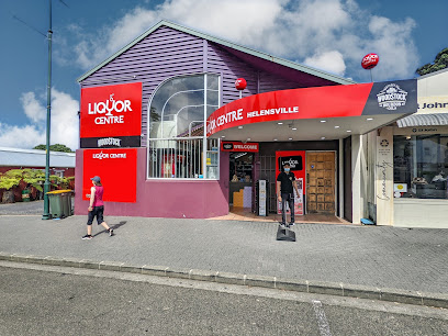 Liquor Centre Helensville