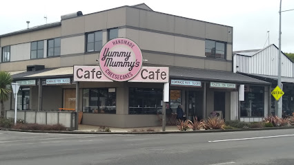 Yummy Mummy's Cheesecakes