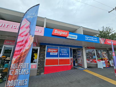Super Liquor Tairua
