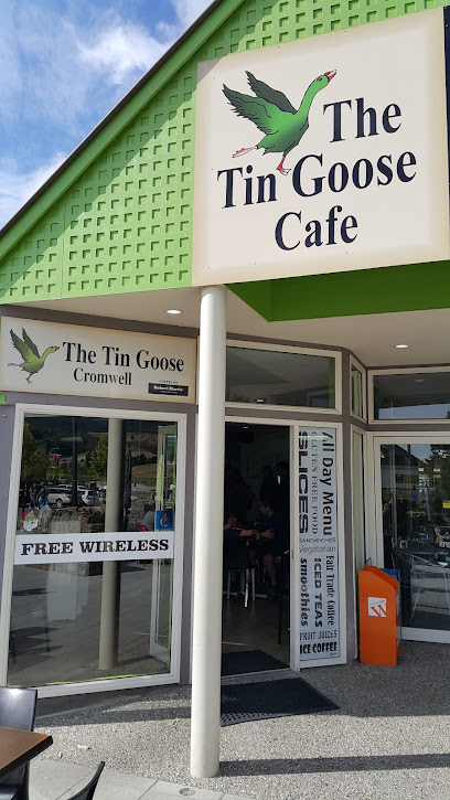 The Kitchen Cromwell