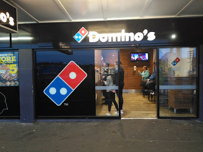 Domino's Pizza Water Street