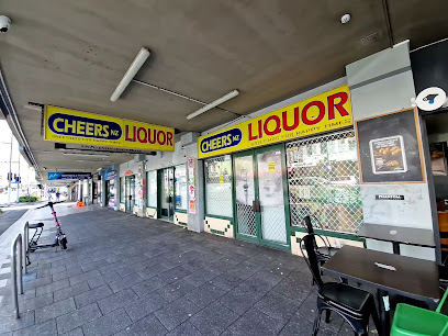 Cheers NZ Liquor K Road
