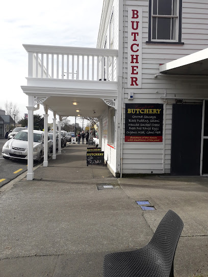 Greytown Butchery