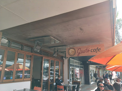 Gusto Cafe