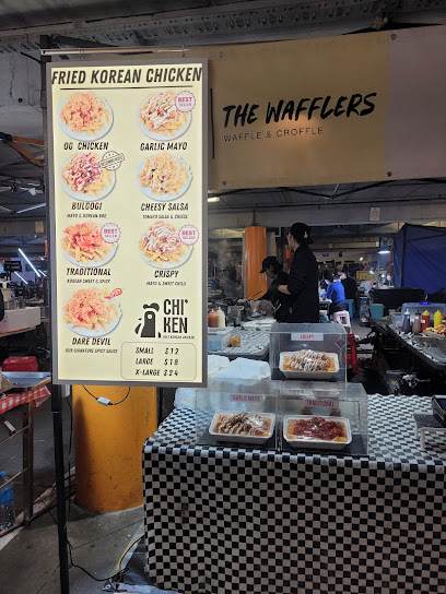 Pakuranga Night Market