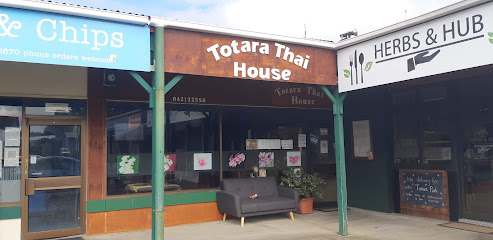 Totara Thai House