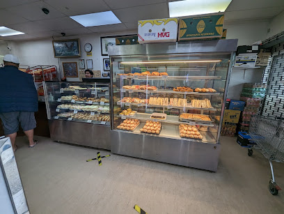 Clendon Bakery