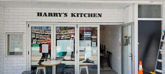 Harry's Kitchen