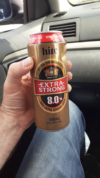 The Bottle-O Milford