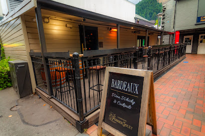 Bardeaux