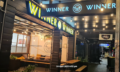 Winner Winner Takapuna