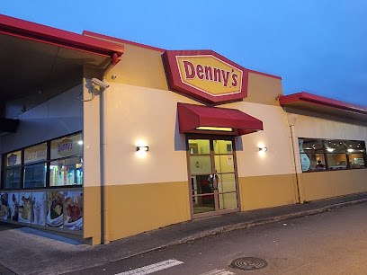 Denny's Porirua
