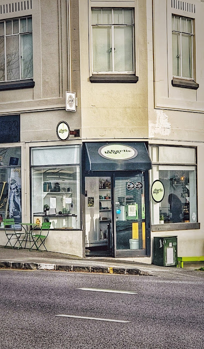 Charlie Boys Coffee Bar