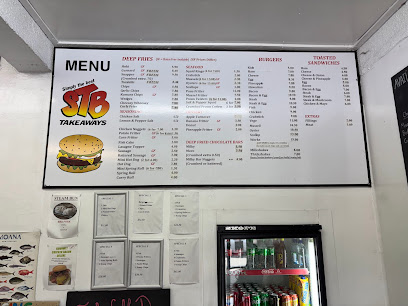 Simply The Best Takeaways