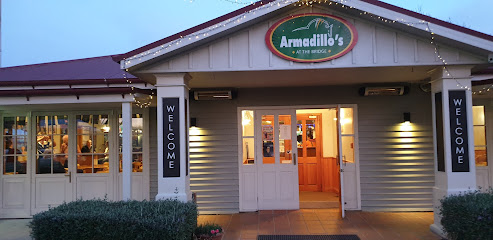 Armadillos Prebbleton