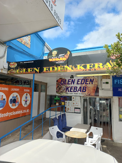 Glen Eden Kebab Glen eden