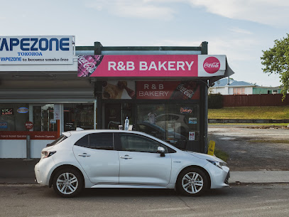R&B Bakery