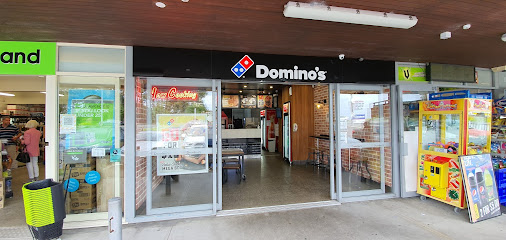 Domino's Pizza Forrest Hill