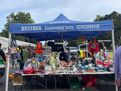 Avondale Sunday Market