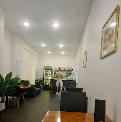 India Gate Restaurant