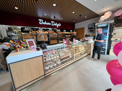 Bakers Delight Pukekohe