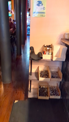 The Malthouse - Hospitality and gastronomy