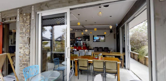 The Pour House and The Coromandel Brewing Company - Hahei