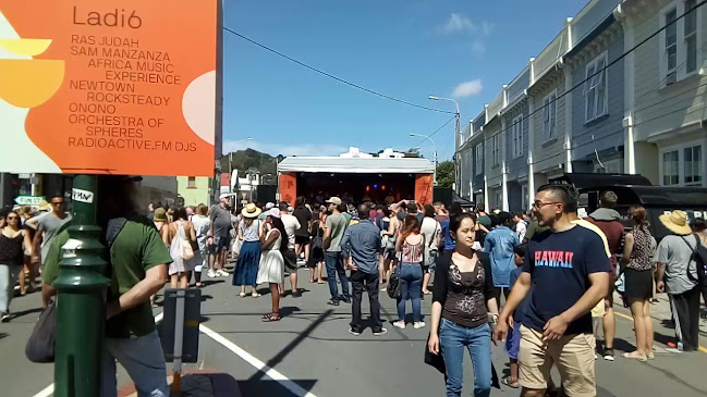 Opinii despre Domino's Pizza Newtown (NZ) în Wellington - Hospitality and gastronomy