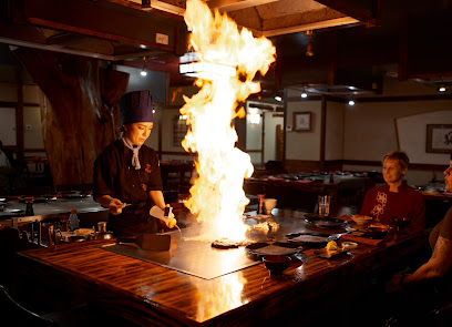 Daikoku Botany 大黒ボタニー店