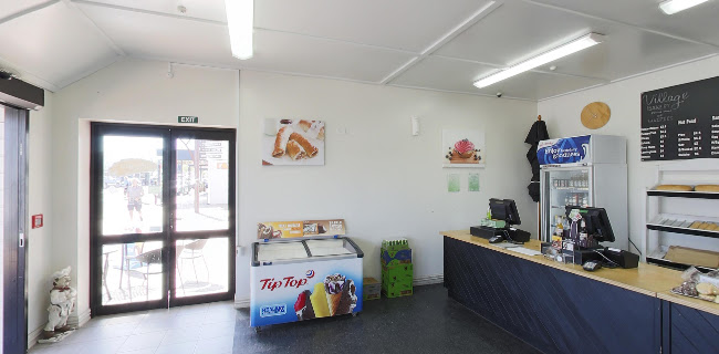 Village Bakery - Kuripuni - Masterton
