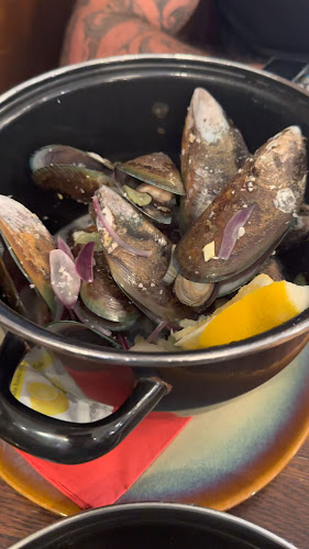 Opinii despre Leuven Belgium Beer Cafe în Wellington - Hospitality and gastronomy