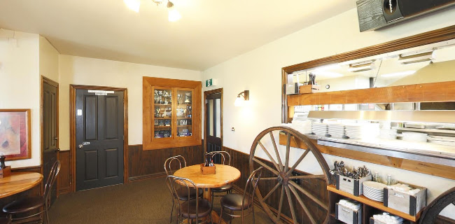 The Ranch Bar & Grill - Te Anau