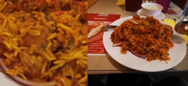 Reviews of Indian Aroma in Whangārei - Hospitality and gastronomy