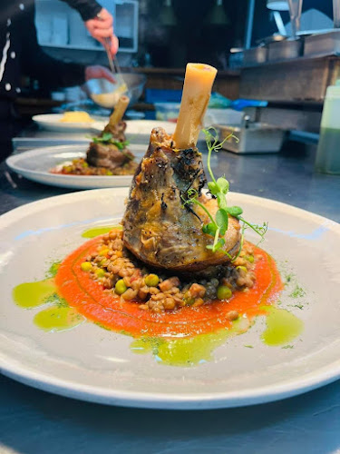 Opinii despre The Church Bistro în Hahei - Hospitality and gastronomy