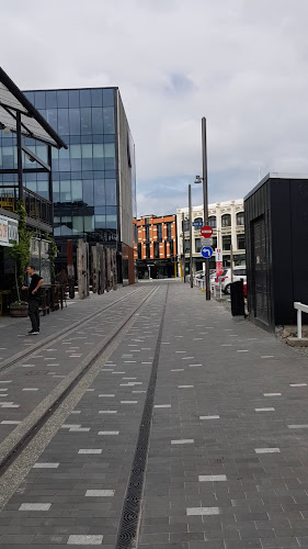 Dux Central Open Times