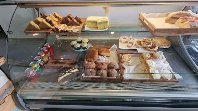 Reviews of Main Street Bakery Company in Ōtaki - Hospitality and gastronomy