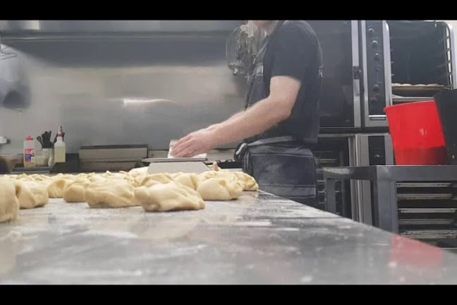 Opinii despre The Baking company în Stratford - Hospitality and gastronomy