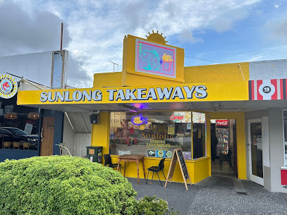 Sunlong Takeaways