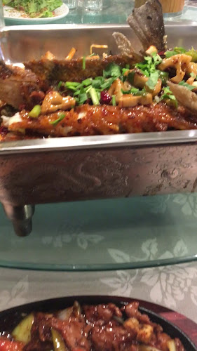 Forbidden City Restaurant Open Times