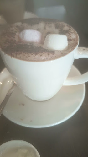 Café El Porteño - Hospitality and gastronomy