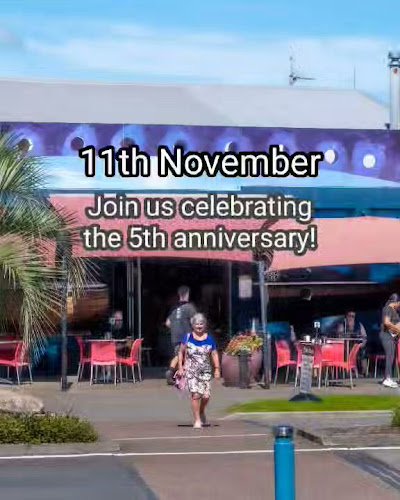 The Bean Coffee Roastery Cafe