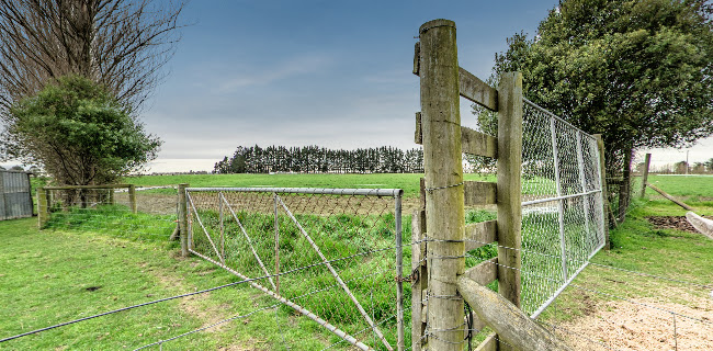 The Shearers Quarters - Temuka