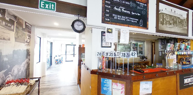 Boots and Jandals - Hospitality and gastronomy